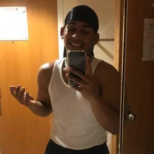 Meet your Posher, Luis